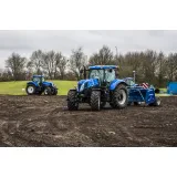 Smart Farm, Domen Šinkovec s.p.