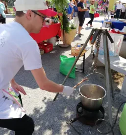 turistično društvo Lukovica