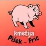 Kmetija Pišek - Fric