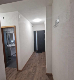 Najem apartmaja Vipava