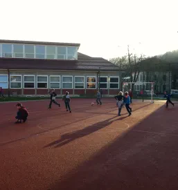 Vpis otrok v osnovno šolo
