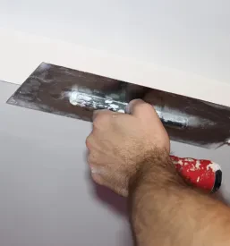 priprava na nanos barve