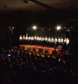 Kulturno društvo Markovci, Podravje