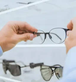 Optika Nina