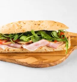 Fast food Maribor