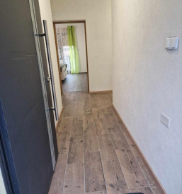 Ugoden najem apartmaja Vipava