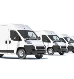 Kombi prevozi Nova Gorica