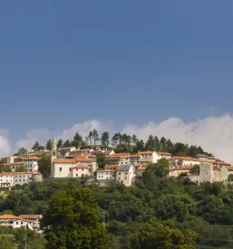 Turistično društvo pri Ajdovščini Goriška