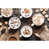 Dobra kavarna City Kaffe, Maja Stojanović s.p.