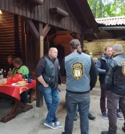 Vipavsko motoristično društvo