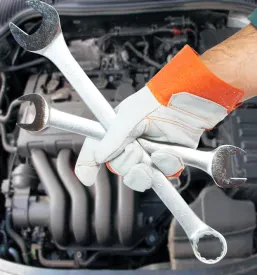 Kvaliteten Bosch servis Savinjska
