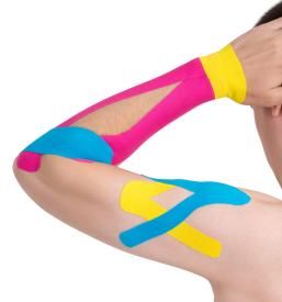 kineziotaping