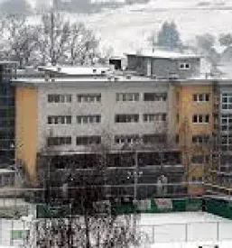 Oskrbovana stanovanja