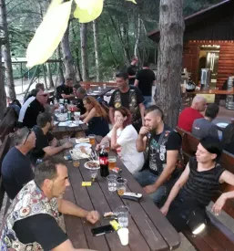 Motoristično društvo Vipava