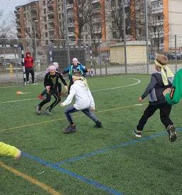 Mladinsko delo Celje