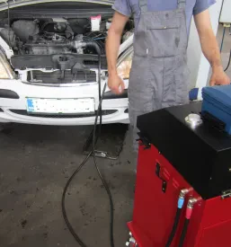 Poceni servis vozil Rogaška Slatina