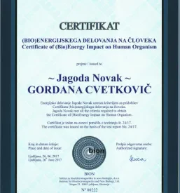 vpliv na fizikalno- kemijsko stanje vode