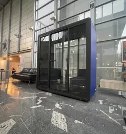 Kvalitetno kovinsko pohištvo