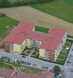 DŠO Lenart v Slovenskih goricah