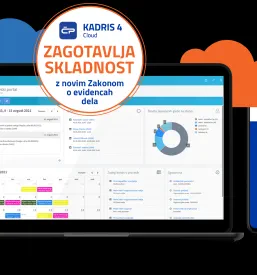 Varnost informacij, Slovenija