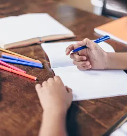 Vpis otrok v prvi razred Gorišnica