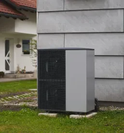 Hitra montaža toplotnih črpalk Dolenjska