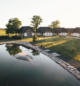 Najem apartmaja Pomurska