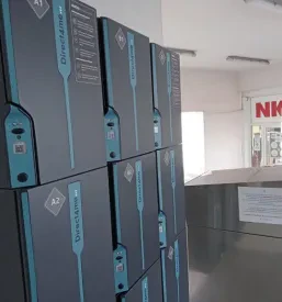 Knjige za otroke Sevnica