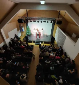 Kulturna dediščina Dolenjska