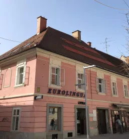 Pouzdani prevod sa srbskog na nemački