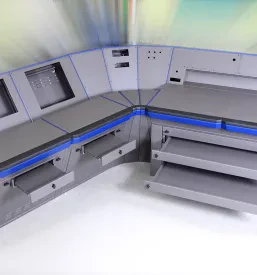 Najboljša kovinska ohišja za elektroniko Slovenija, tujina
