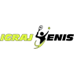 Igraj tenis, Sebastjan Gajser s.p.