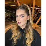 MAKE OVER BY MANJA, MANJA ŠUŠTERŠIČ S.P.