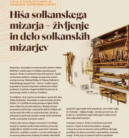 Obisk muzeja Goriška