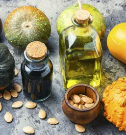 Bučno olje Moravske Toplice, Murska Sobota