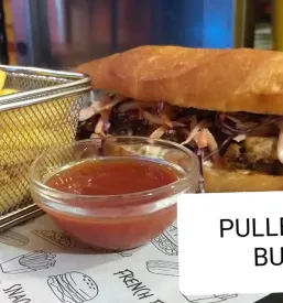 Dobri burgerji Dolenjska