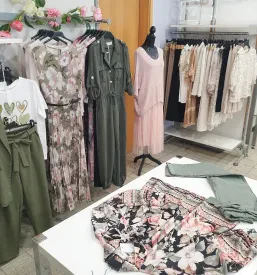 Modni butik 