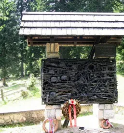 Spominsko društvo o 2. svetovni vojni Radovljica