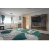 Apartmaji Olimje - Gobi