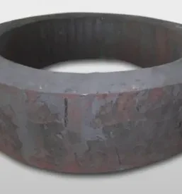 Prodaja črne metalurgije