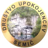 Društvo upokojencev Semič