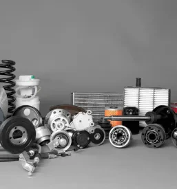 Rezervni motorni deli