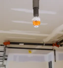 Najboljši sprinkler Slovenija