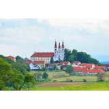 Turistično društvo Sveta Trojica
