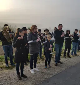 Nastop godbe na prireditvah Sevnica, Posavje