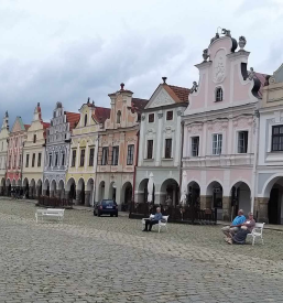 Aktivnosti za starejše Slovenj Gradec, Koroška