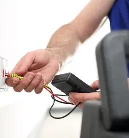 Vzdrževanje elektroinštalacij Savinjska regija