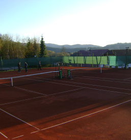 Tenis za odrasle Cerknica