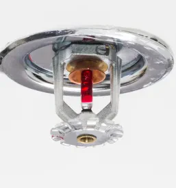 Najboljši sprinkler