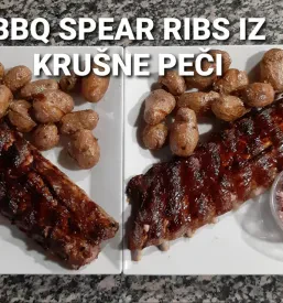 Dobre jedi z žara Dolenjska